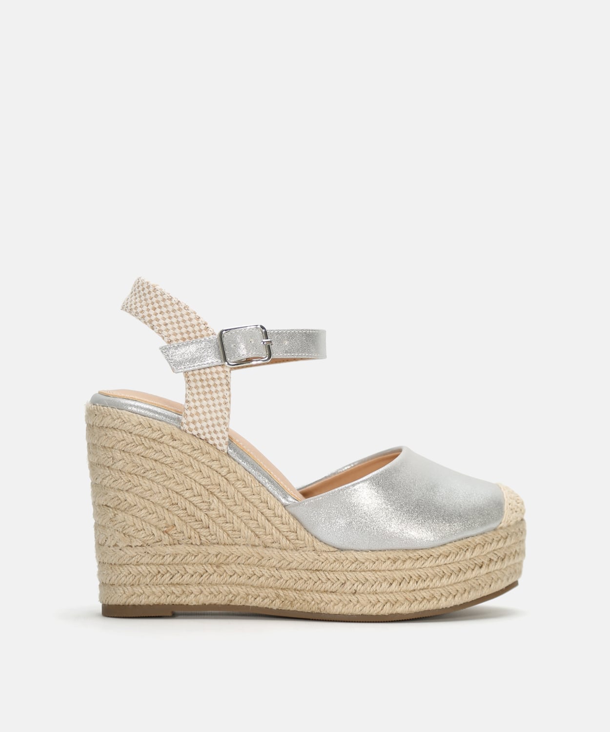 Cu&ntilde;a esparto combinada